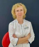 Павлычева Ирина Вениаминовна