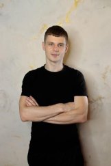 Духанин Михаил Сергеевич