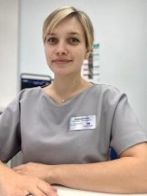 Барвинская Виктория Николаевна