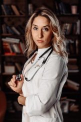 Сиразиева Алия Абраровна