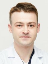 Гаглоев Борис Важаевич