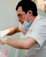 Карпинский Никита Сергеевич