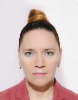 Журавлева Елена Борисовна