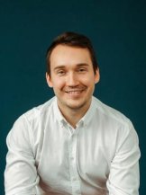 Грибинюк Дмитрий Владимирович