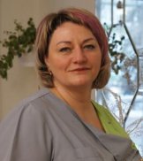 Назарова Наталья