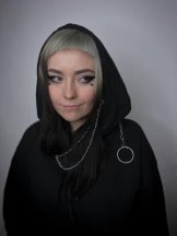Турчина Кристина