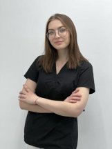 Нардинова Луиза Дамировна