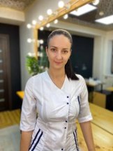 К Евгения Викторовна