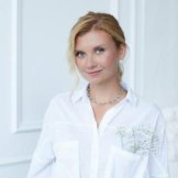 Сорокина (Шадрина) Ирина Александровна