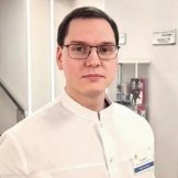 Хуторной Никита Владимирович