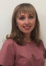 Коновалова Любовь Николаевна