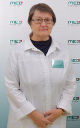 Махиянова Татьяна Михайловна
