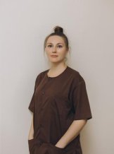 Степанова Наталья Викторовна
