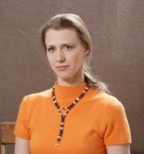Сафронова Арина