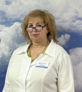 Кузьмина Татьяна Викторовна