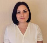Амелина Яна Михайловна