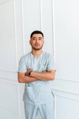 Ахмедов Хасан Дадажанович