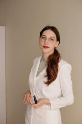 Дубская Ирина Андреевна