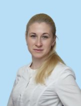 Доронина Ольга Михайловна