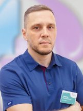 Турыгин Роман Сергеевич