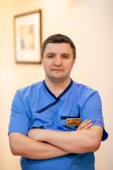 Горкуша Дмитрий Васильевич