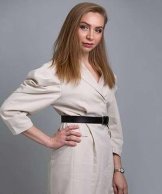 Гринцова Светлана Сергеевна