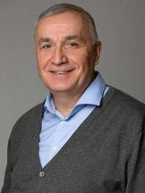 Барков Владимир Николаевич