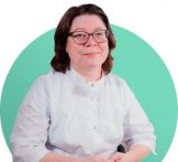 Зацепа Наталия Брониславовна