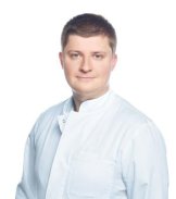 Наумов Сергей Михайлович