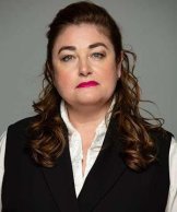 Буркина Ирина Антоновна