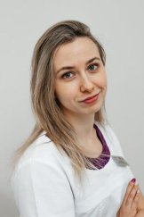 Мельникова Юлия Игоревна