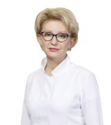 Журавлёва Светлана Ивановна