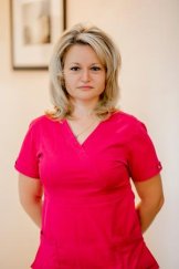 Тихонова Анна Евгеньевна