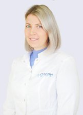 Колосова Ольга Юрьевна