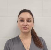 Павликова Юлия Ивановна