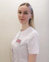 Булаева Юлия Викторовна