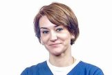 Сергеева Ирина Юрьевна