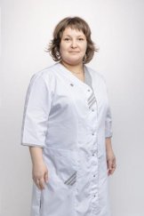 Данилова Ольга Владиславовна