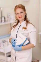 Иванова Арина Викторовна