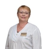 Харитонова Наталья Юрьевна