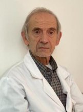 Баглаенко Виталий Григорьевич