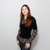 Саяпина Анжелика