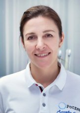 Алиева Сабина Низамеддиновна