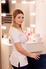 Матвеева Элеонора