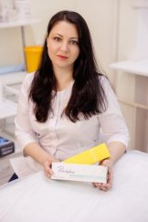 Джумаева Ирина Анатольевна