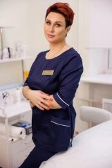 Кузьминова Анна