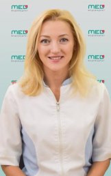 Друщенко Мария Владимировна