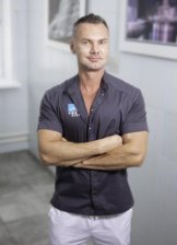 Чечулин Алексей Александрович