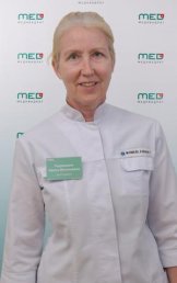 Радюкевич Ирина Витальевна