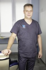 Клюев Иван Александрович